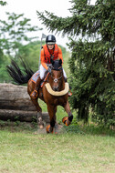 Late-Entry-Vielseitigkeit Langenfeld (11.+13./14.06.2020)
