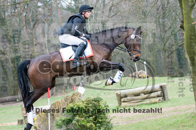 Geländetage RVO St. Hubertus Wesel-Obrighoven (23.-24.03.2019)