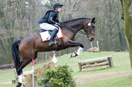 Geländetage RVO St. Hubertus Wesel-Obrighoven (23.-24.03.2019)