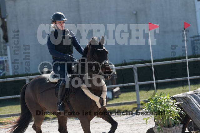 Trainingsturnier Langenfeld (12.+13.03.2022)