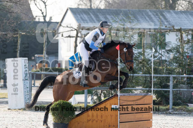 Eventing Langenfeld