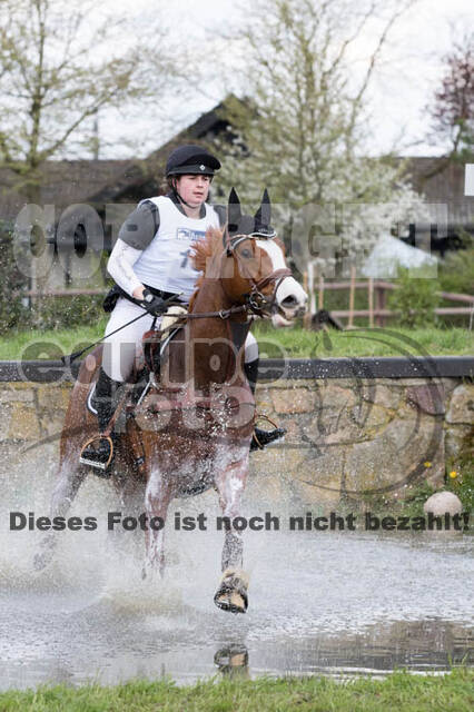 Vielseitigkeitsturnier RV Lippe-Bruch-Gahlen