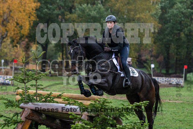 Training Bettina Hoy (01.11.2020)
