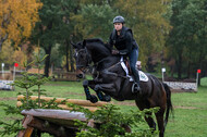 Training Bettina Hoy (01.11.2020)