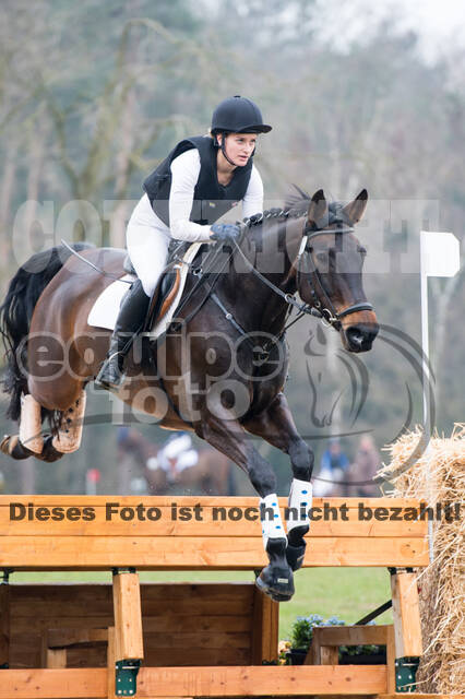 Geländetage RVO St. Hubertus Wesel-Obrighoven (23.-24.03.2019)