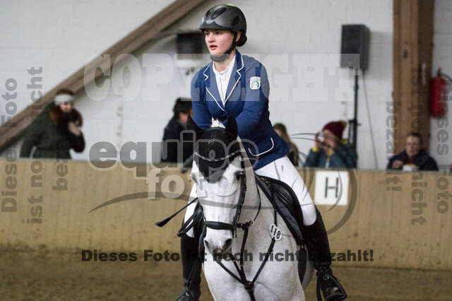 Vierkampf Kreismeisterschaft Wesel 2018