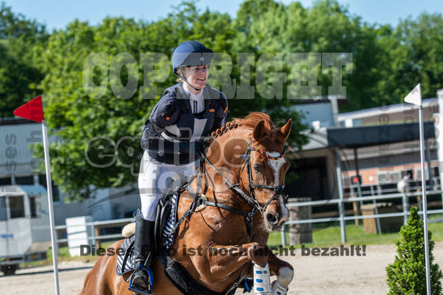 Test of Choise Langenfeld (29.+30.05.2021)