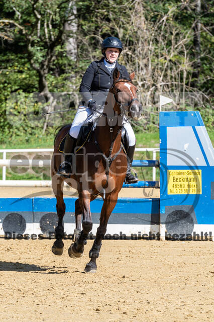 RFV Dinslaken-Hiesfeld (Herbstturnier)