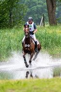 Westerstede Horse Trials 2021
