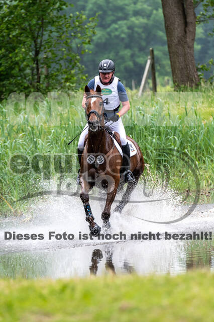 Westerstede Horse Trials 2021