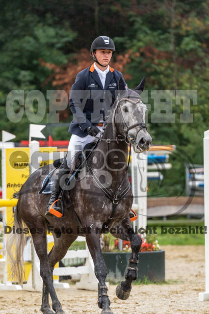 Vielseitigkeit RSV Wesel Obrighoven (26.+27.09.2020)