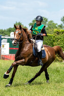 Westerstede Horse Trials 2021