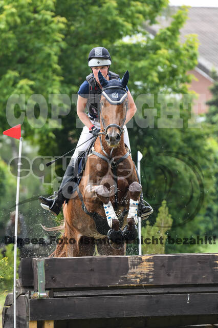 Late-Entry-Vielseitigkeit Langenfeld (11.+13./14.06.2020)