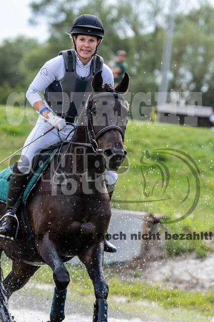 Late-Entry-Vielseitigkeit Langenfeld (06.+07.07.2020)