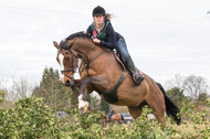 Geländetraining RSV St. Hubertus Wesel Obrighoven