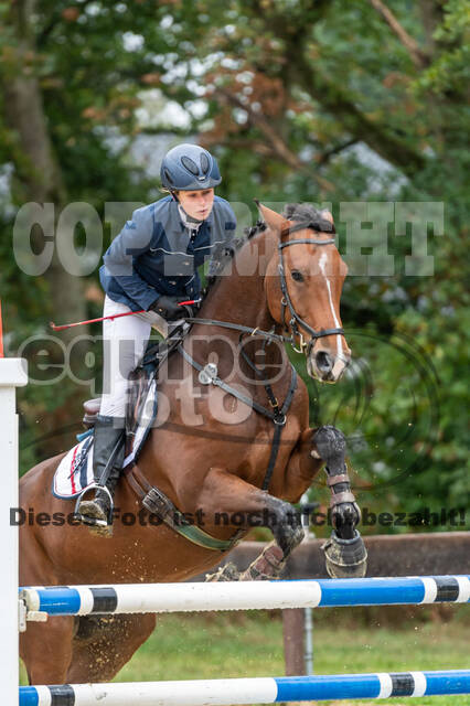 Vielseitigkeit RSV Wesel Obrighoven (26.+27.09.2020)