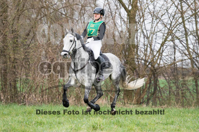 Frühjahrsvielseitigkeit RV Seydlitz Kamp