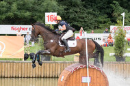 FEI European Championship Eventing 2017