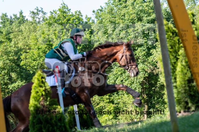 Westerstede Horse Trials (10.-13.06.2021)