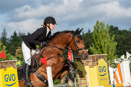 Westerstede Horse Trials 2021