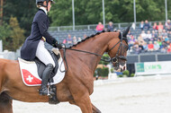 FEI European Championship Eventing 2019