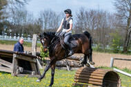 Geländetraining ZRFV Hamminkeln (24+25.04.2021)