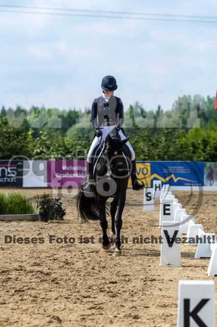 Westerstede Horse Trials 2021