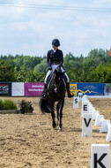Westerstede Horse Trials 2021