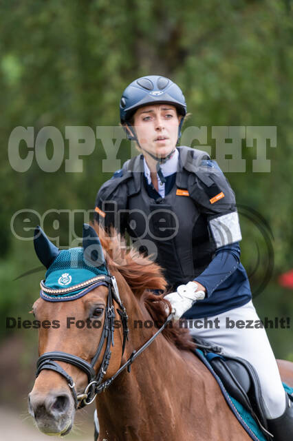 Late-Entry-Vielseitigkeit Langenfeld (11.+13./14.06.2020)