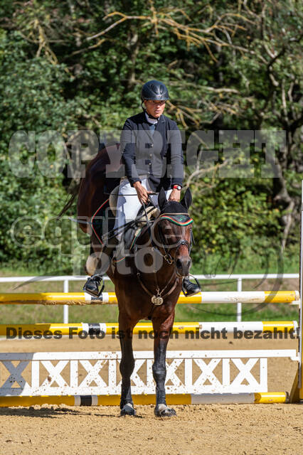 RFV Dinslaken-Hiesfeld (Herbstturnier)