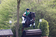 Vielseitigkeitsturnier RV Lippe-Bruch-Gahlen