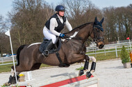 Trainingsturnier Langenfeld (12.+13.03.2022)