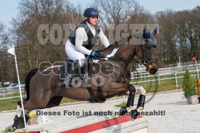 Trainingsturnier Langenfeld (12.+13.03.2022)