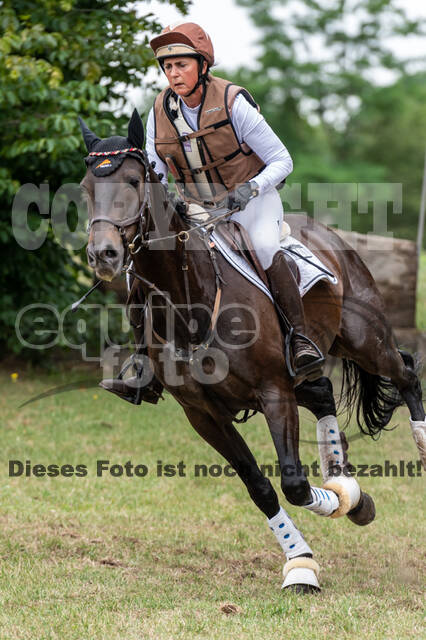 Late-Entry-Vielseitigkeit Langenfeld (11.+13./14.06.2020)