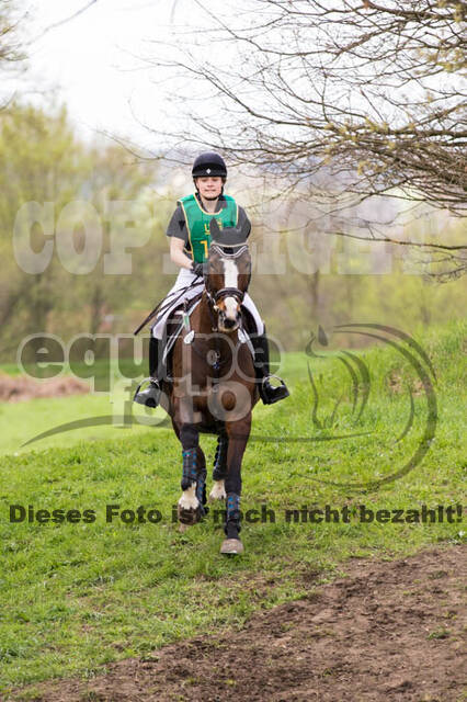 Vielseitigkeitsturnier RV Lippe-Bruch-Gahlen