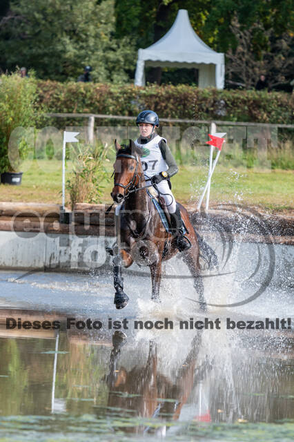 Deutsche Meisterschaft Vielseitigkeit (Luhmühlen)