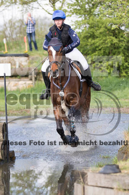 Vielseitigkeitsturnier RV Lippe-Bruch-Gahlen