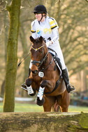 Geländetage RVO St. Hubertus Wesel-Obrighoven (23.-24.03.2019)