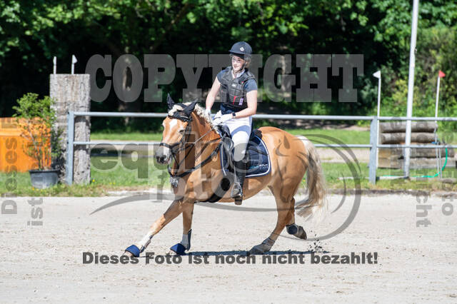 Test of Choise Langenfeld (29.+30.05.2021)