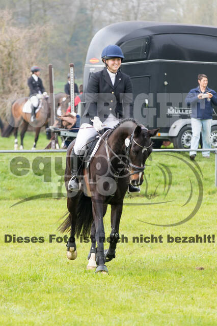 RV Seydlitz Kamp (06.+07.04.2019)