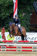 Goldene Schärpe 2021 - Ponys
