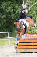 Eventing im Pferdesportzentrum Rheinland