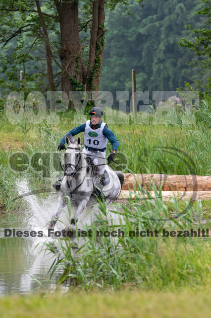 Westerstede Horse Trials 2021
