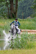 Westerstede Horse Trials 2021