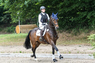 Late-Entry-Vielseitigkeit Langenfeld (11.+13./14.06.2020)