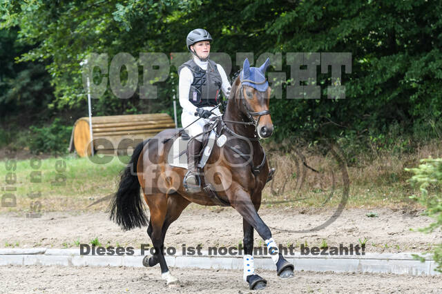 Late-Entry-Vielseitigkeit Langenfeld (11.+13./14.06.2020)