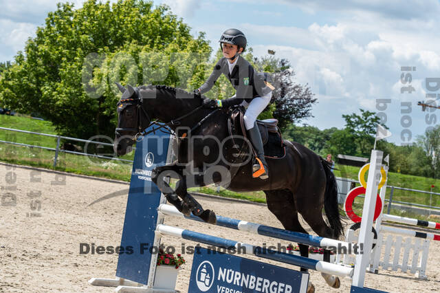 Late-Entry-Vielseitigkeit Langenfeld (06.+07.07.2020)