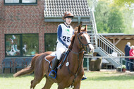 Vielseitigkeitsturnier RuFV Rheurdt