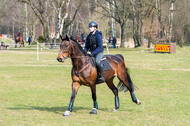 Geländetraining Wesel Obrighoven (19.+20.03.2022)