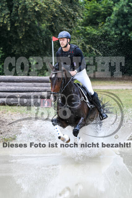 Late-Entry-Vielseitigkeit Langenfeld (11.+13./14.06.2020)